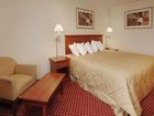 фото отеля Comfort Inn Albany / Glenmont