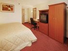 фото отеля Comfort Inn Albany / Glenmont