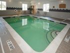 фото отеля Comfort Inn Albany / Glenmont