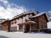 Bentleys House