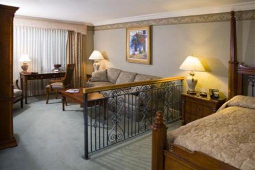 фото отеля The Copperfield Inn Resort