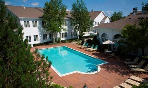 фото отеля The Copperfield Inn Resort