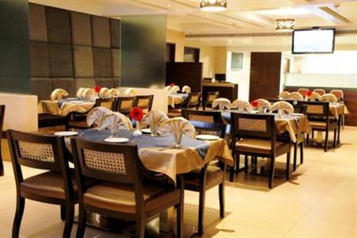 фото отеля Best Western Ramachandra