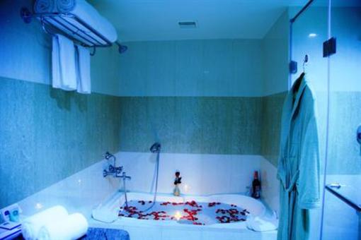 фото отеля Best Western Ramachandra