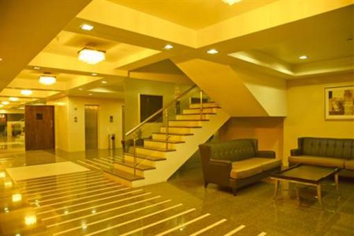 фото отеля Best Western Ramachandra