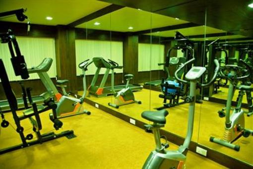 фото отеля Best Western Ramachandra