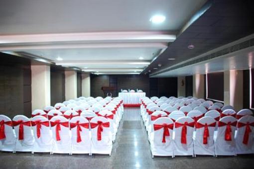 фото отеля Best Western Ramachandra