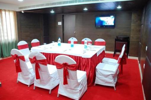 фото отеля Best Western Ramachandra