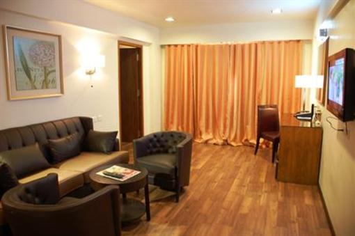 фото отеля Best Western Ramachandra
