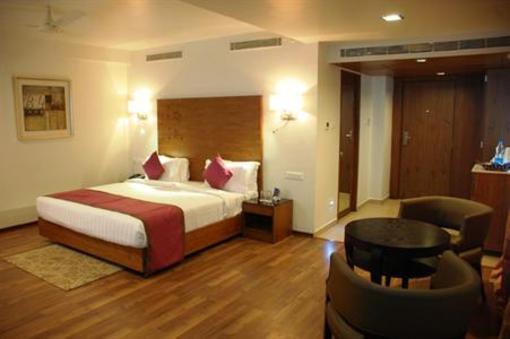 фото отеля Best Western Ramachandra