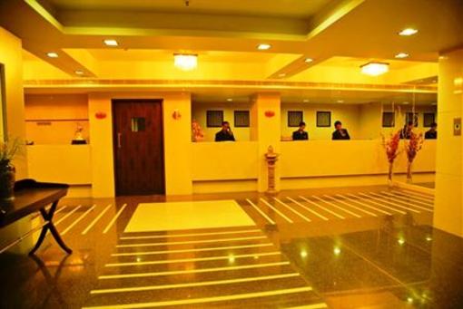 фото отеля Best Western Ramachandra