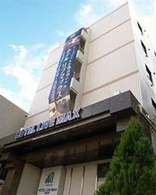 фото отеля Hotel Livemax Sagamihara