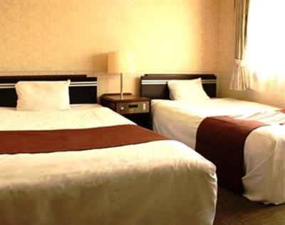 фото отеля Hotel Livemax Sagamihara