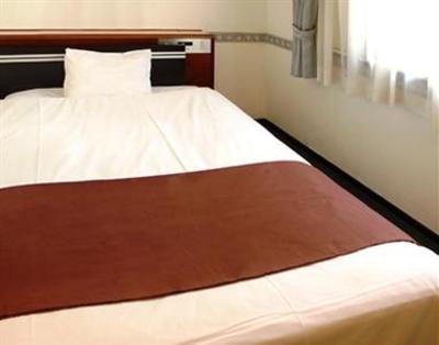 фото отеля Hotel Livemax Sagamihara