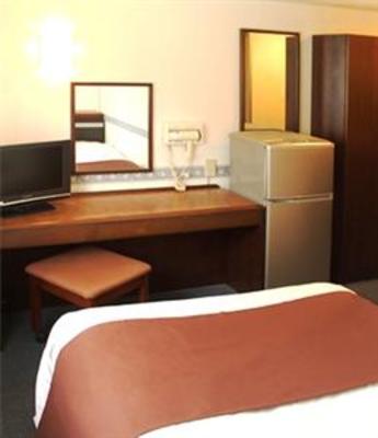 фото отеля Hotel Livemax Sagamihara