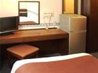 фото отеля Hotel Livemax Sagamihara
