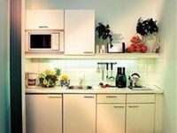 Mondial Appartement Hotel Vienna