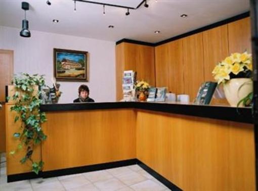 фото отеля Hotel Brasserie Nagel
