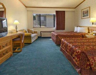фото отеля Ramada Inn Torrance