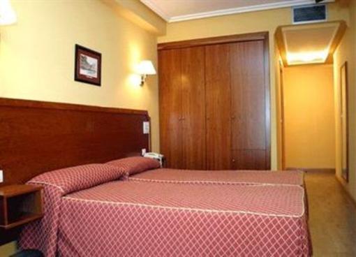 фото отеля Americas Best Value Inn Charlotte