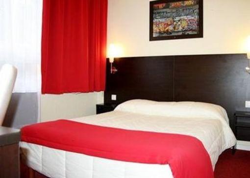 фото отеля Americas Best Value Inn Charlotte