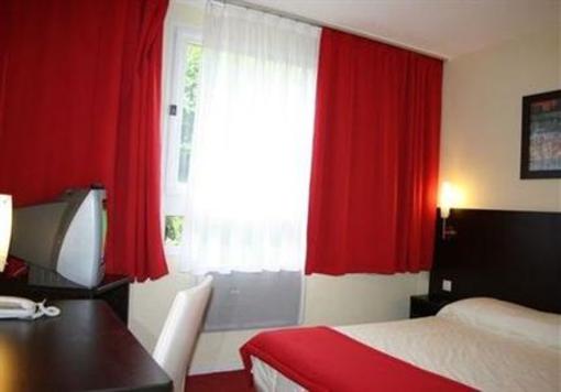 фото отеля Americas Best Value Inn Charlotte