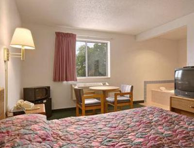 фото отеля Americas Best Value Inn Charlotte