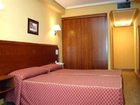 фото отеля Americas Best Value Inn Charlotte
