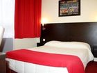 фото отеля Americas Best Value Inn Charlotte