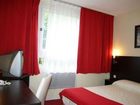 фото отеля Americas Best Value Inn Charlotte