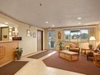 фото отеля Americas Best Value Inn Charlotte