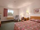 фото отеля Americas Best Value Inn Charlotte