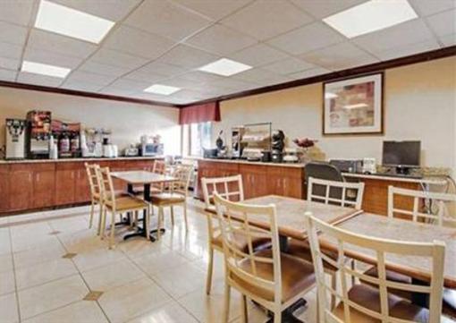 фото отеля Comfort Inn Ft. Meade-Savage Mill