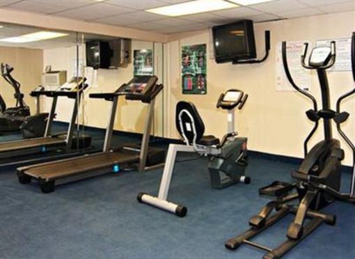 фото отеля Comfort Inn Ft. Meade-Savage Mill