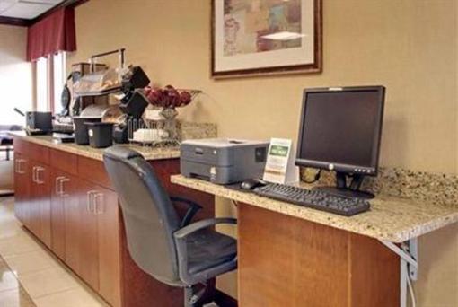 фото отеля Comfort Inn Ft. Meade-Savage Mill