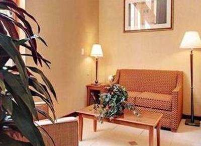 фото отеля Comfort Inn Ft. Meade-Savage Mill