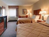 Comfort Inn Ft. Meade-Savage Mill