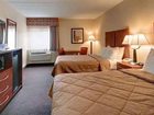 фото отеля Comfort Inn Ft. Meade-Savage Mill