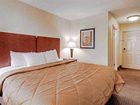 фото отеля Comfort Inn Ft. Meade-Savage Mill