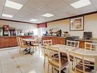 фото отеля Comfort Inn Ft. Meade-Savage Mill