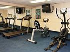 фото отеля Comfort Inn Ft. Meade-Savage Mill