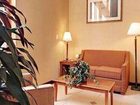фото отеля Comfort Inn Ft. Meade-Savage Mill
