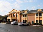 фото отеля Comfort Inn Ft. Meade-Savage Mill