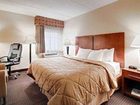 фото отеля Comfort Inn Ft. Meade-Savage Mill