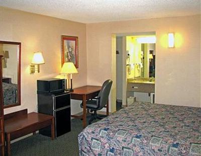 фото отеля Motel 6 Emporia