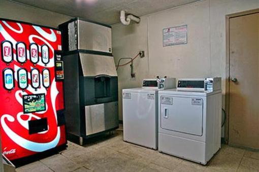 фото отеля Motel 6 Emporia