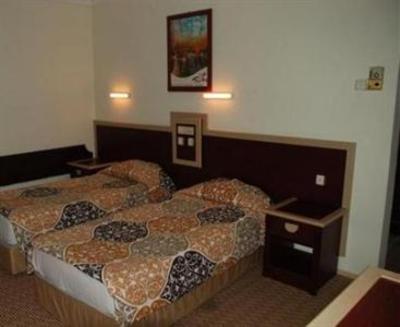фото отеля Best Inn Hotel Izmir