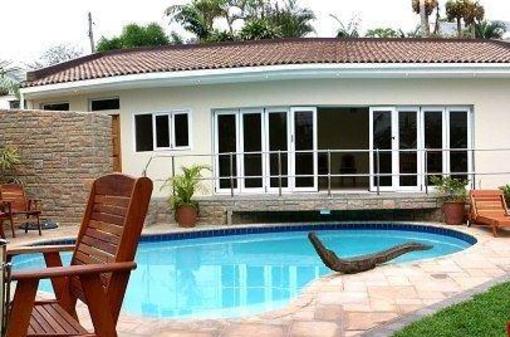 фото отеля Albion Bed & Breakfast Durban
