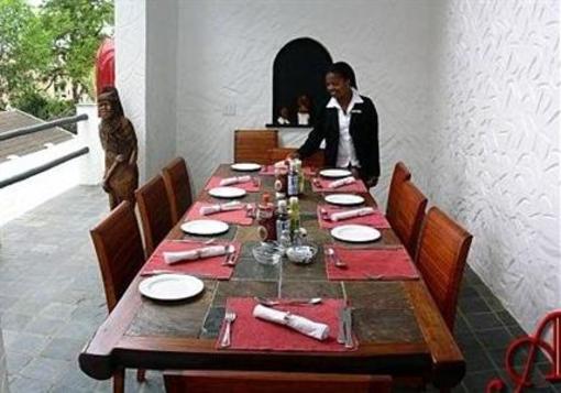 фото отеля Albion Bed & Breakfast Durban