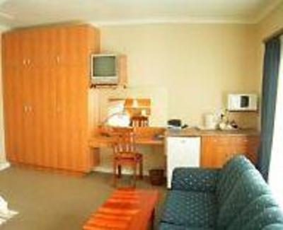 фото отеля Albion Bed & Breakfast Durban